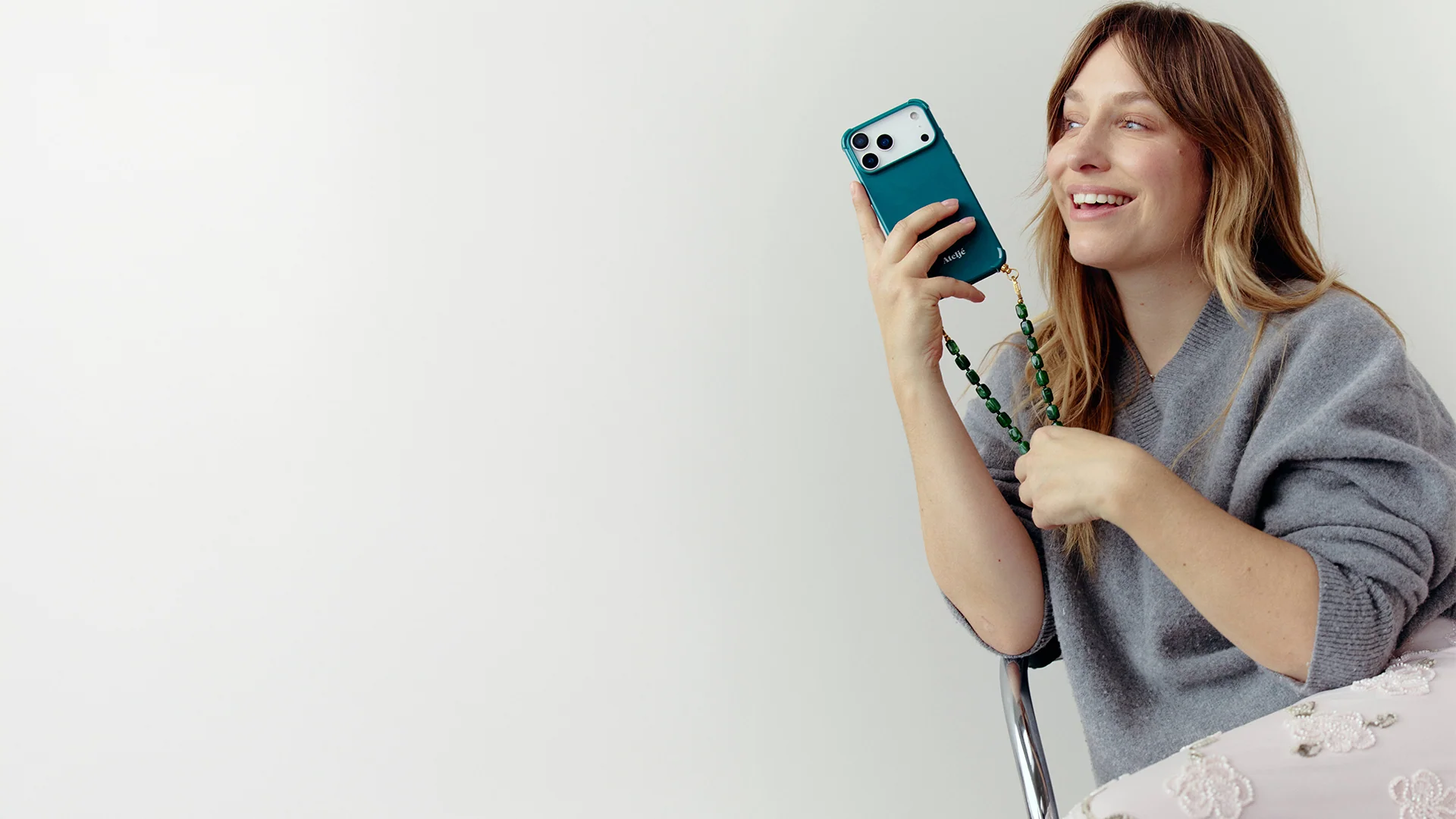 Hands-Free Elegance, Redefined