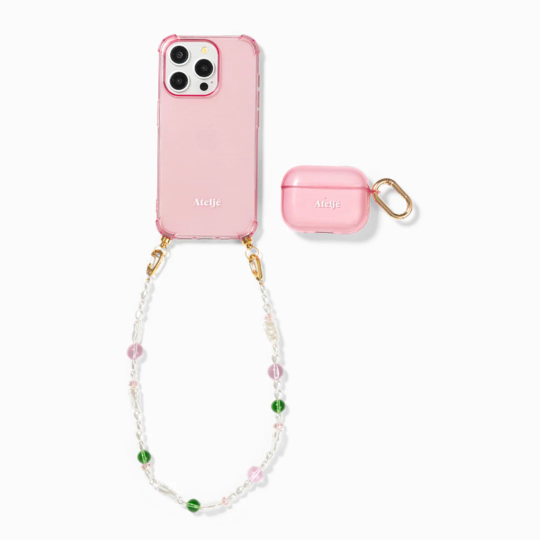 Airpod case generation 3 bubblegum - Image 4