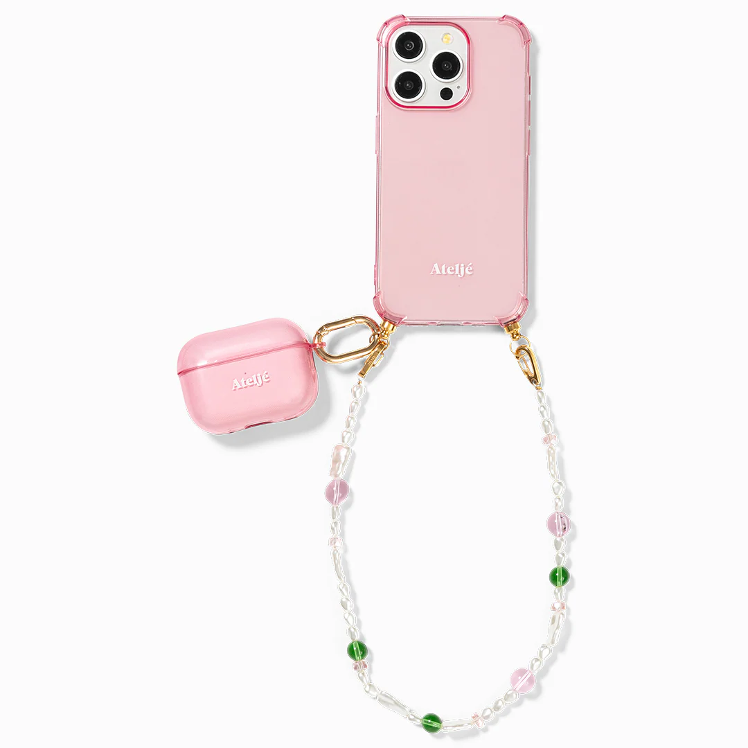 Airpod case generation 3 bubblegum - Image 3