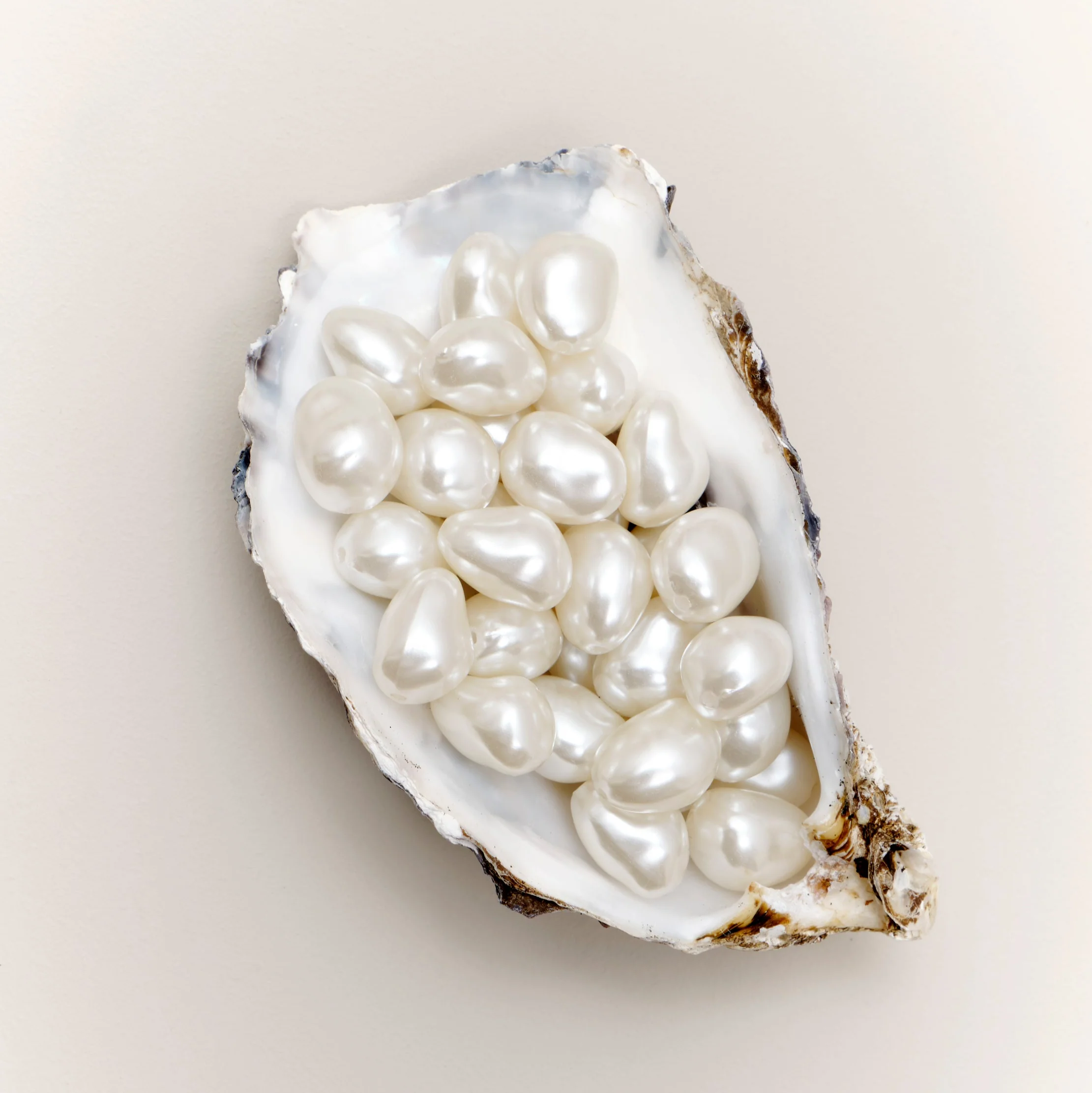 Caramel recycled iPhone case with Cloudy 2.0 - Image 4