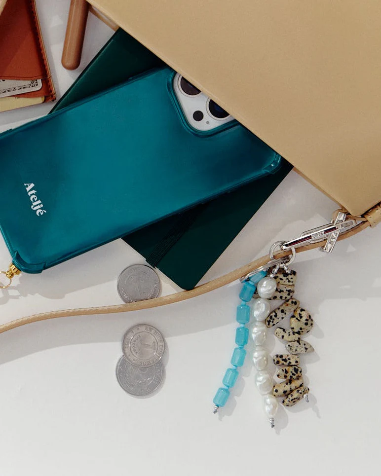 Fast lane bag charm - Image 3