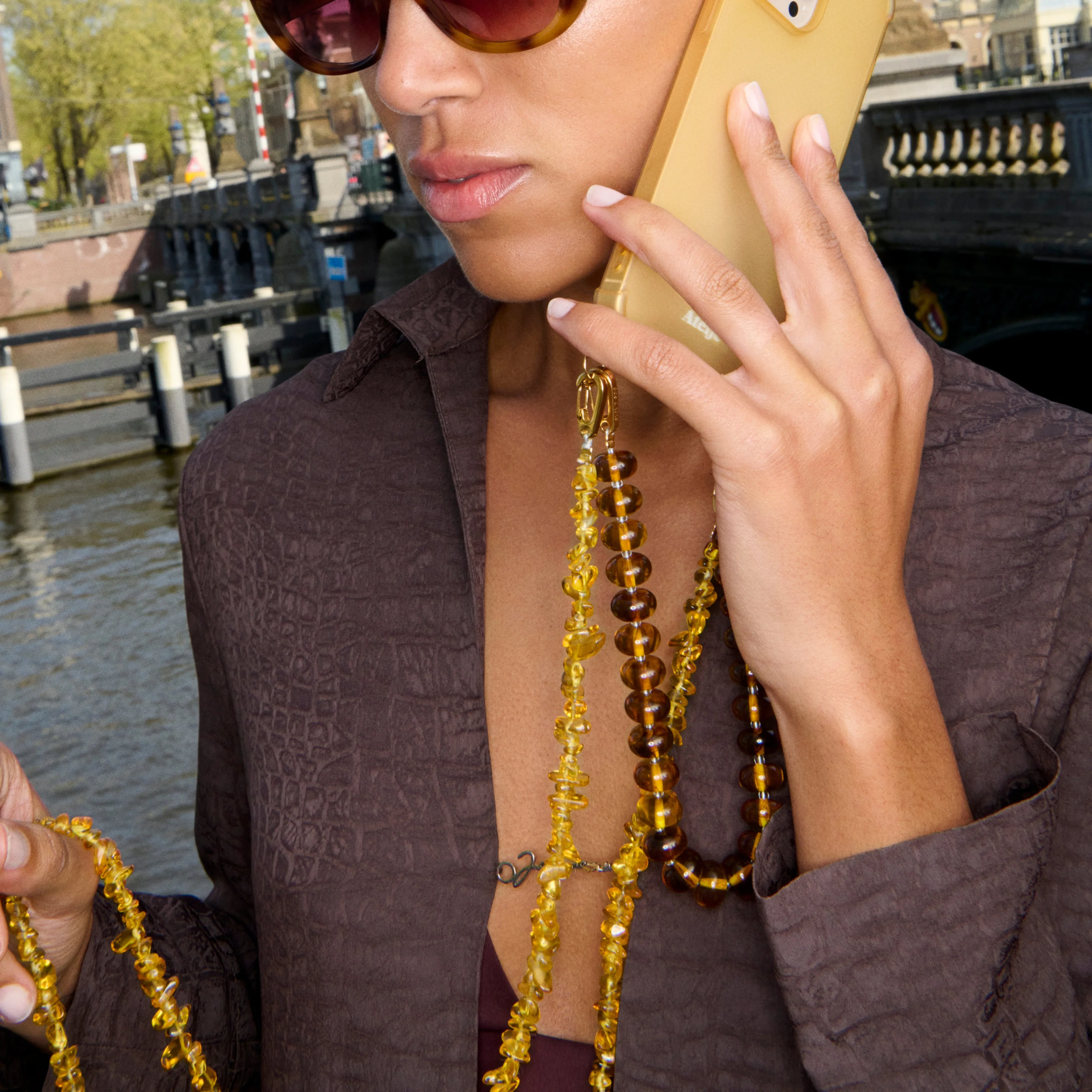 Sunbeads cord - Image 3