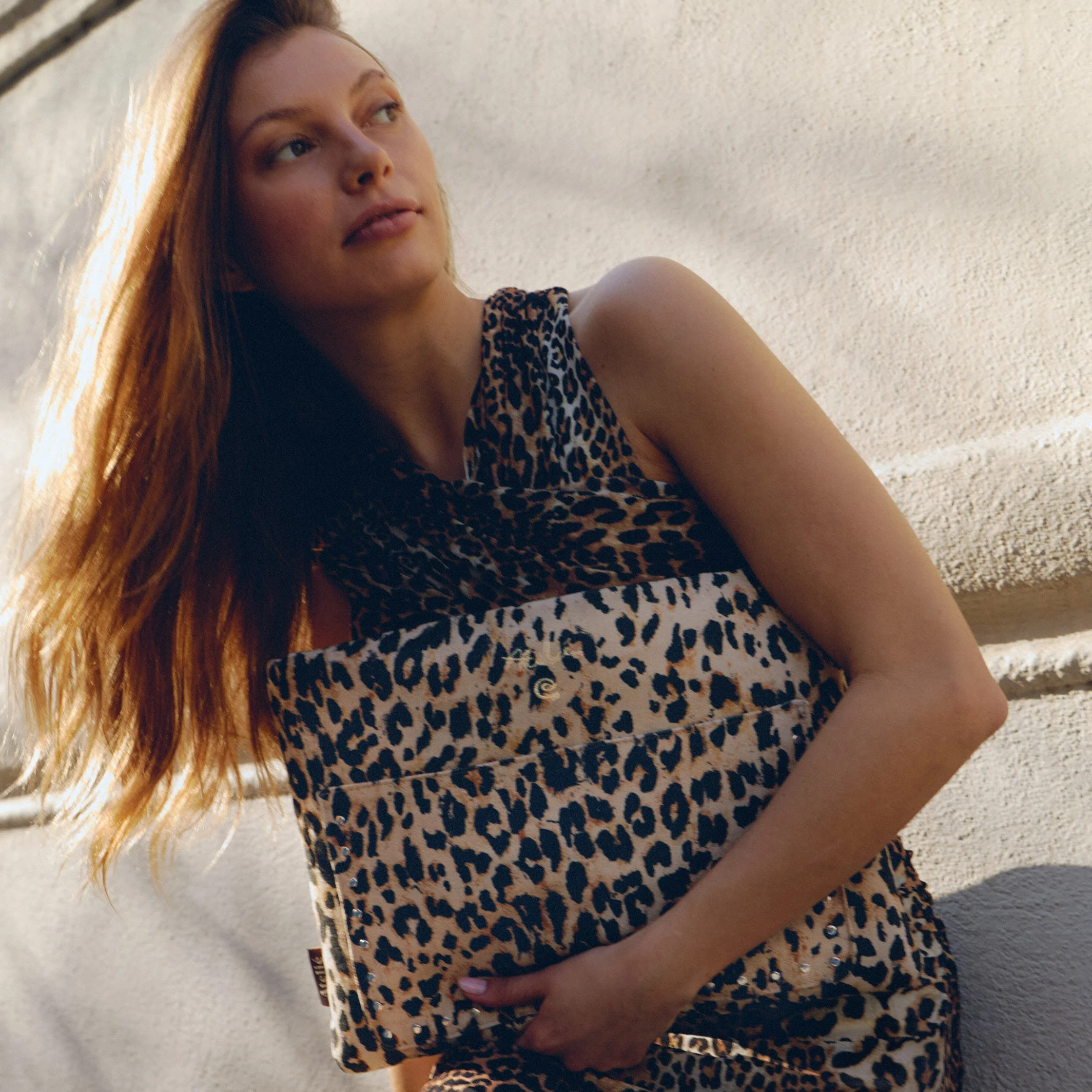 Laptop sleeve - Hear me roar - Image 4