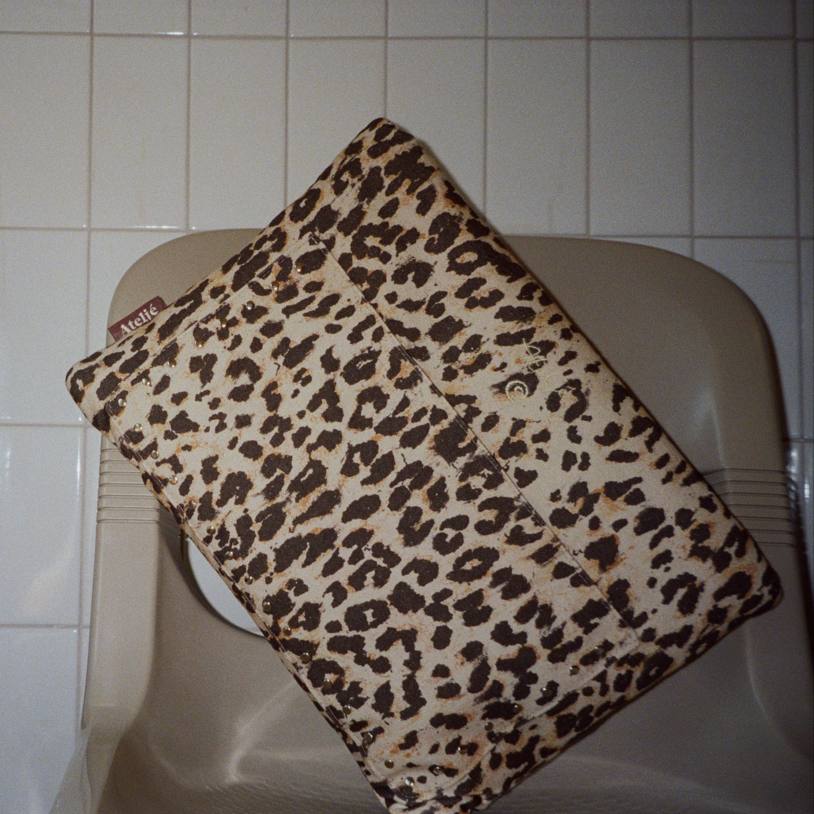 Laptop sleeve - Hear me roar - Image 5