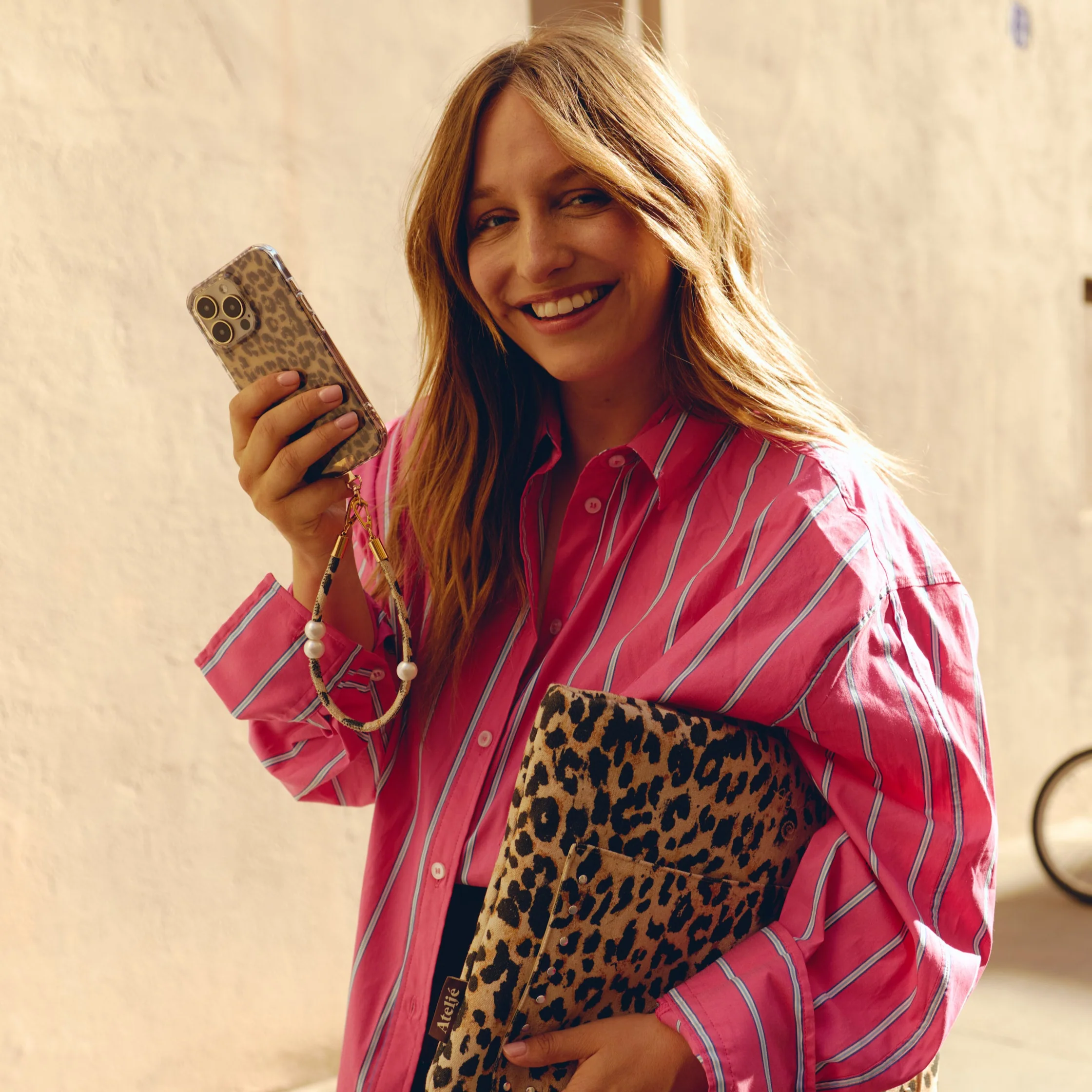 Laptop sleeve - Hear me roar - Image 6