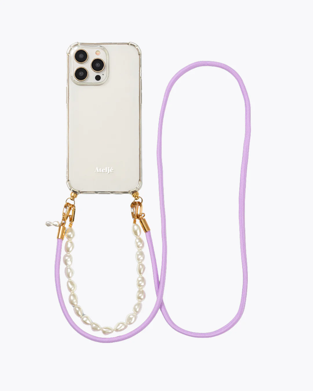Lavender cord - Image 3