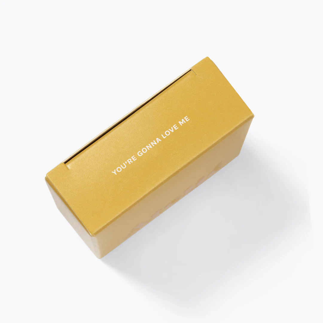 Lens protector - silver glitter - Image 4