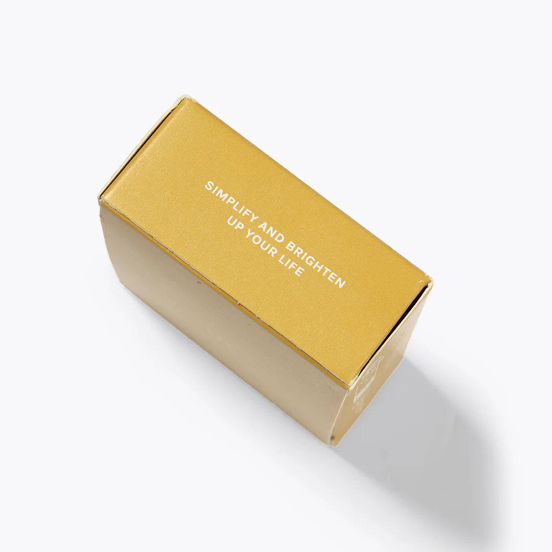 Lens protector - silver glitter - Image 6