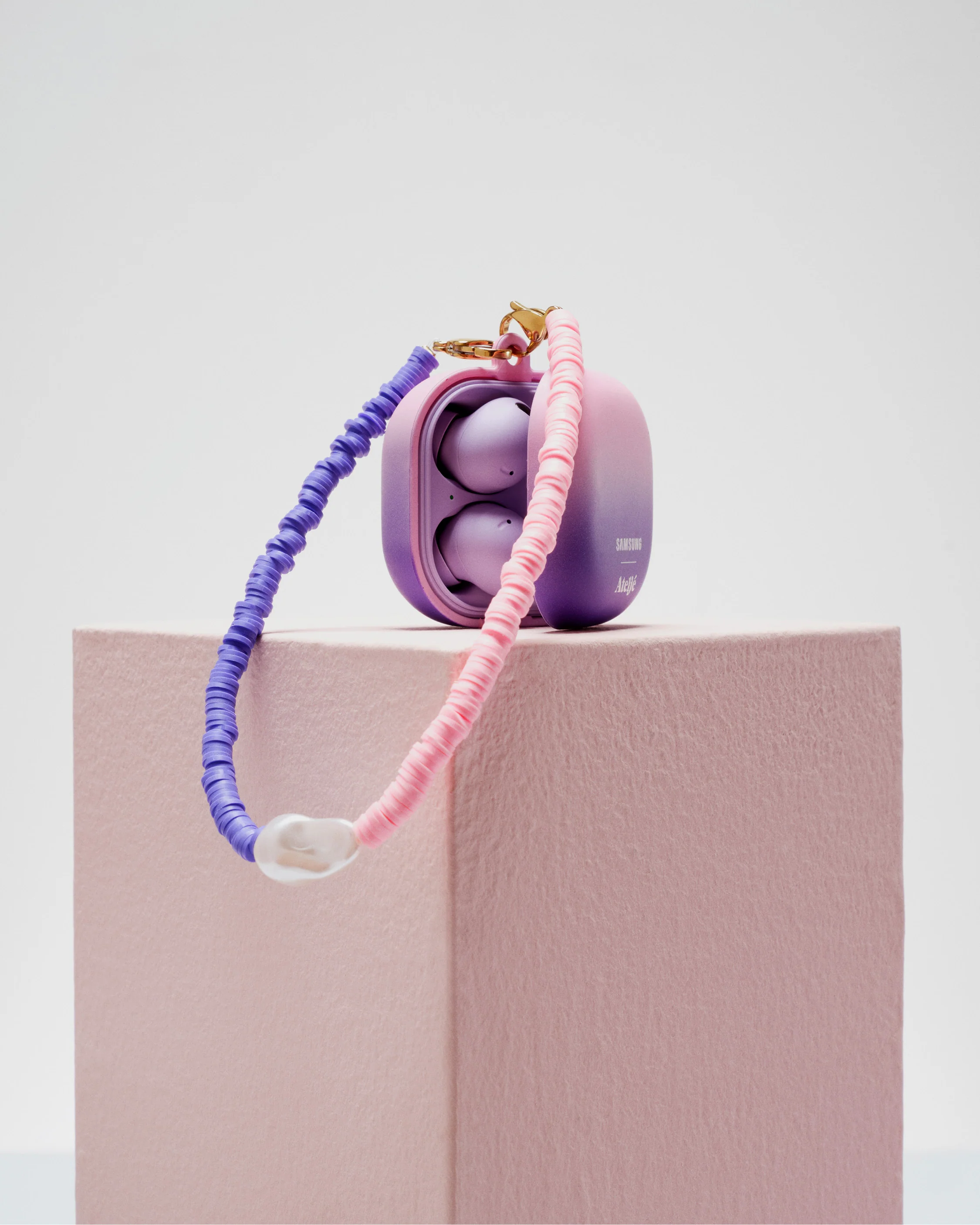 Marshmallow - Galaxy Buds2 (Pro) cover - Image 3