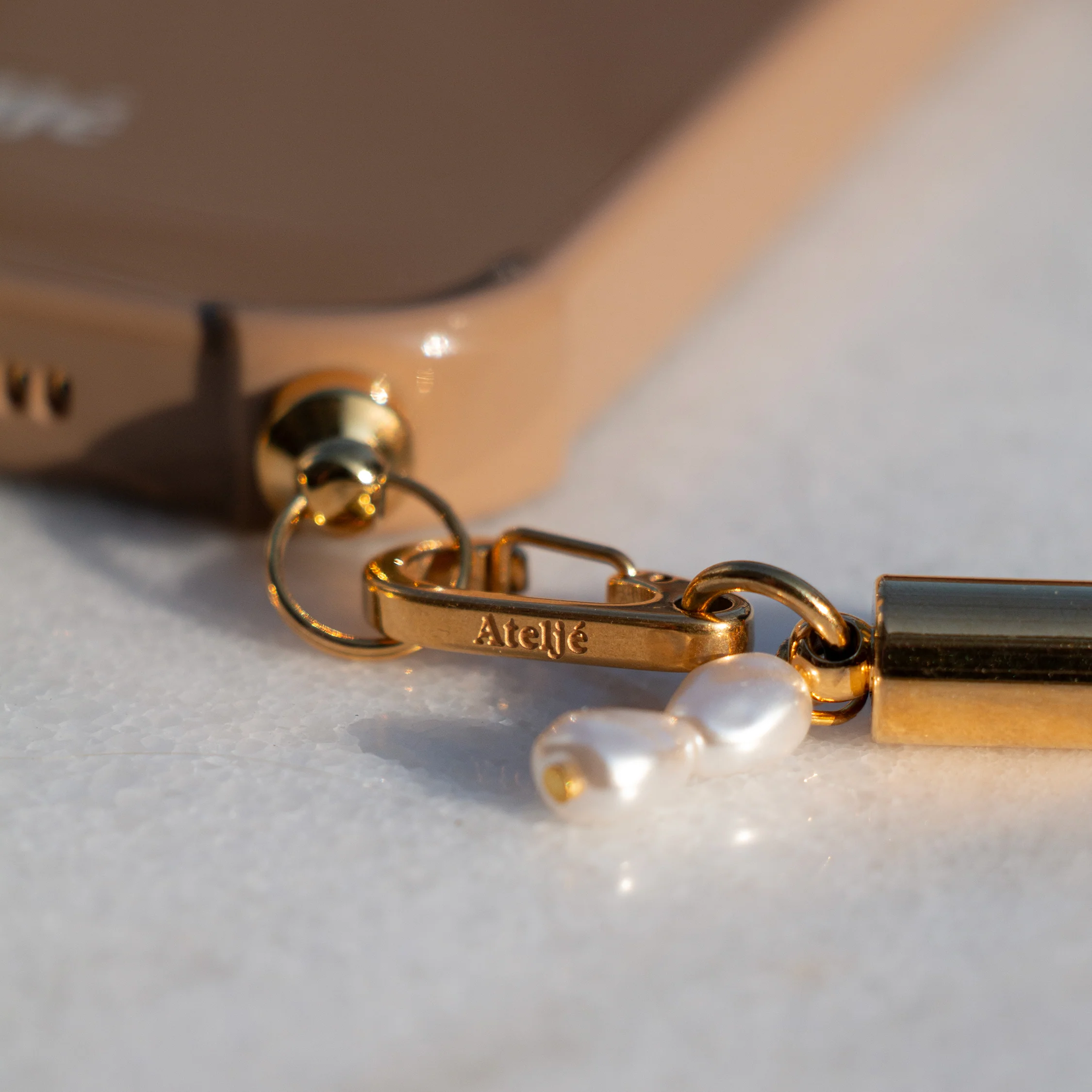 Spice - Extra long cord - Image 5