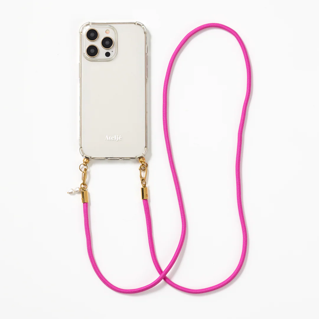 Spice - Extra long cord - Image 6