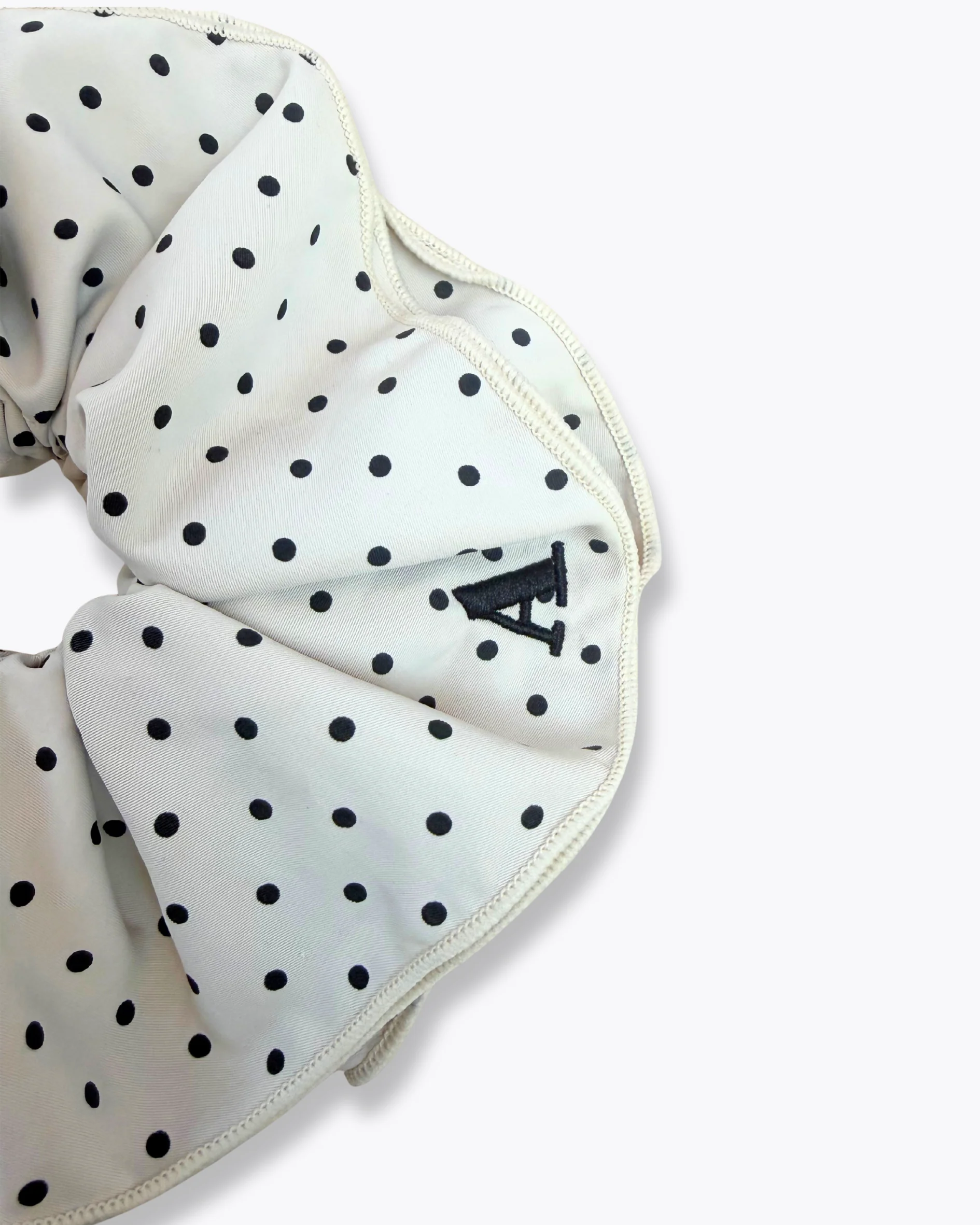 Spot on scrunchie - Image 3