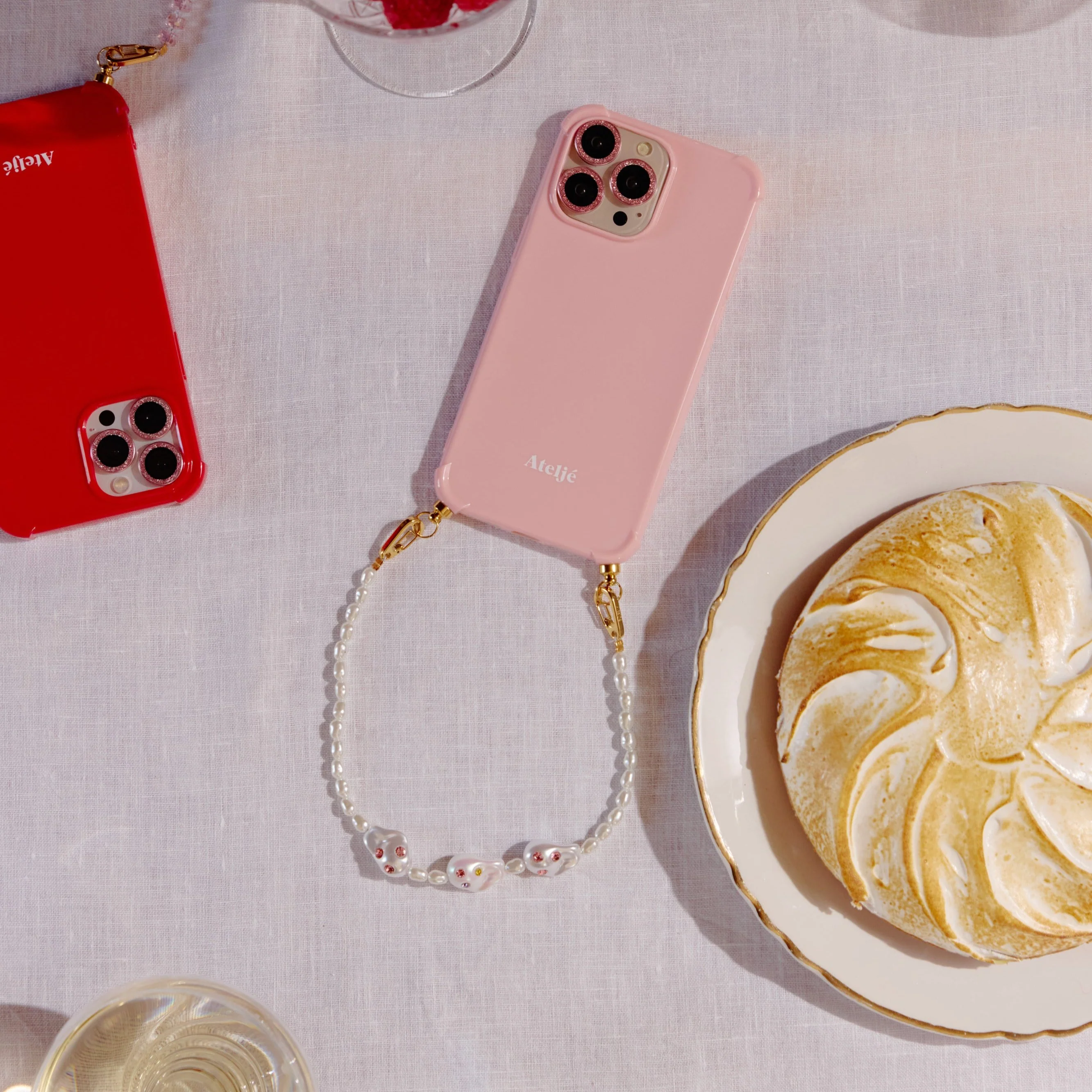 Stardust pearl cord - Image 6