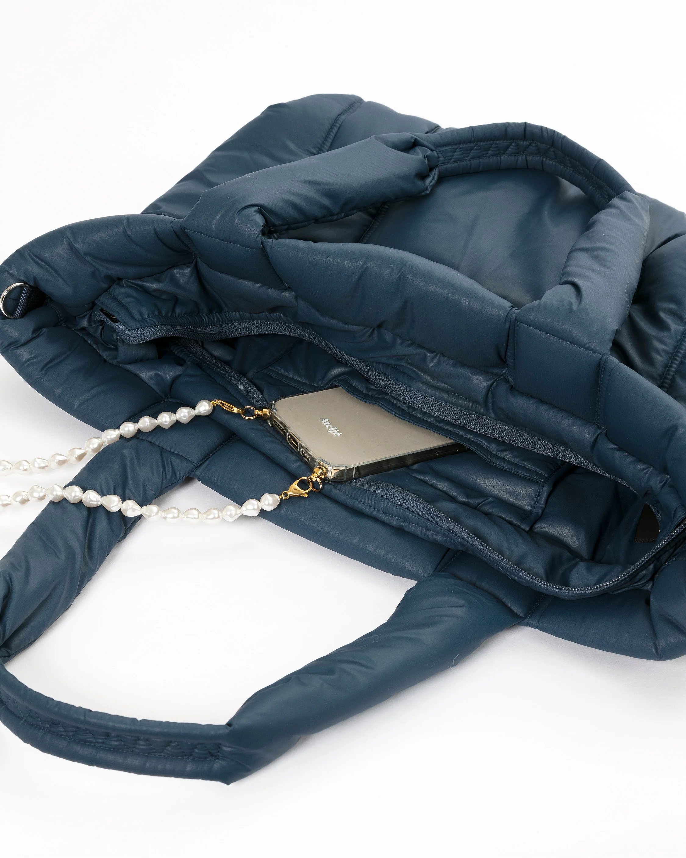 The big bag (recycled) - Night sky - Image 4