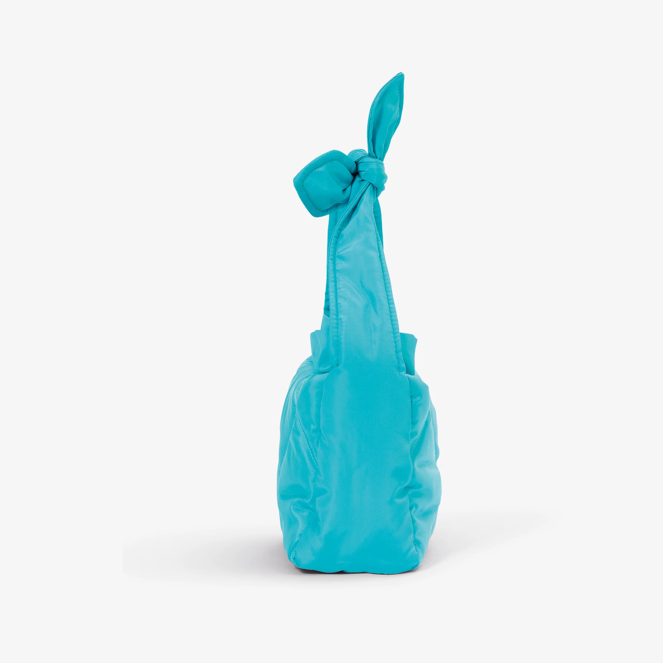 The bow bag (recycled) - Ocean - Image 3