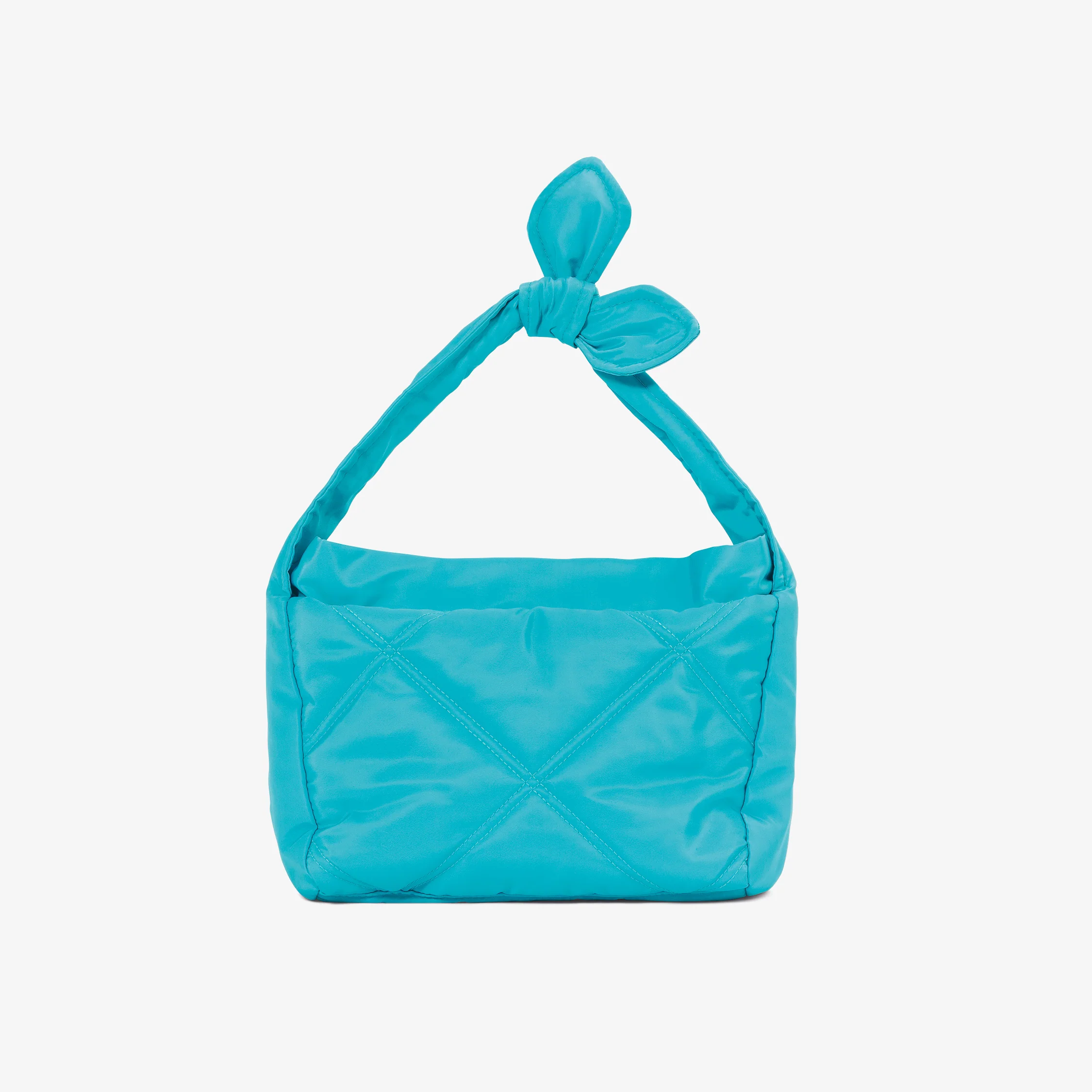 The bow bag (recycled) - Ocean - Image 5