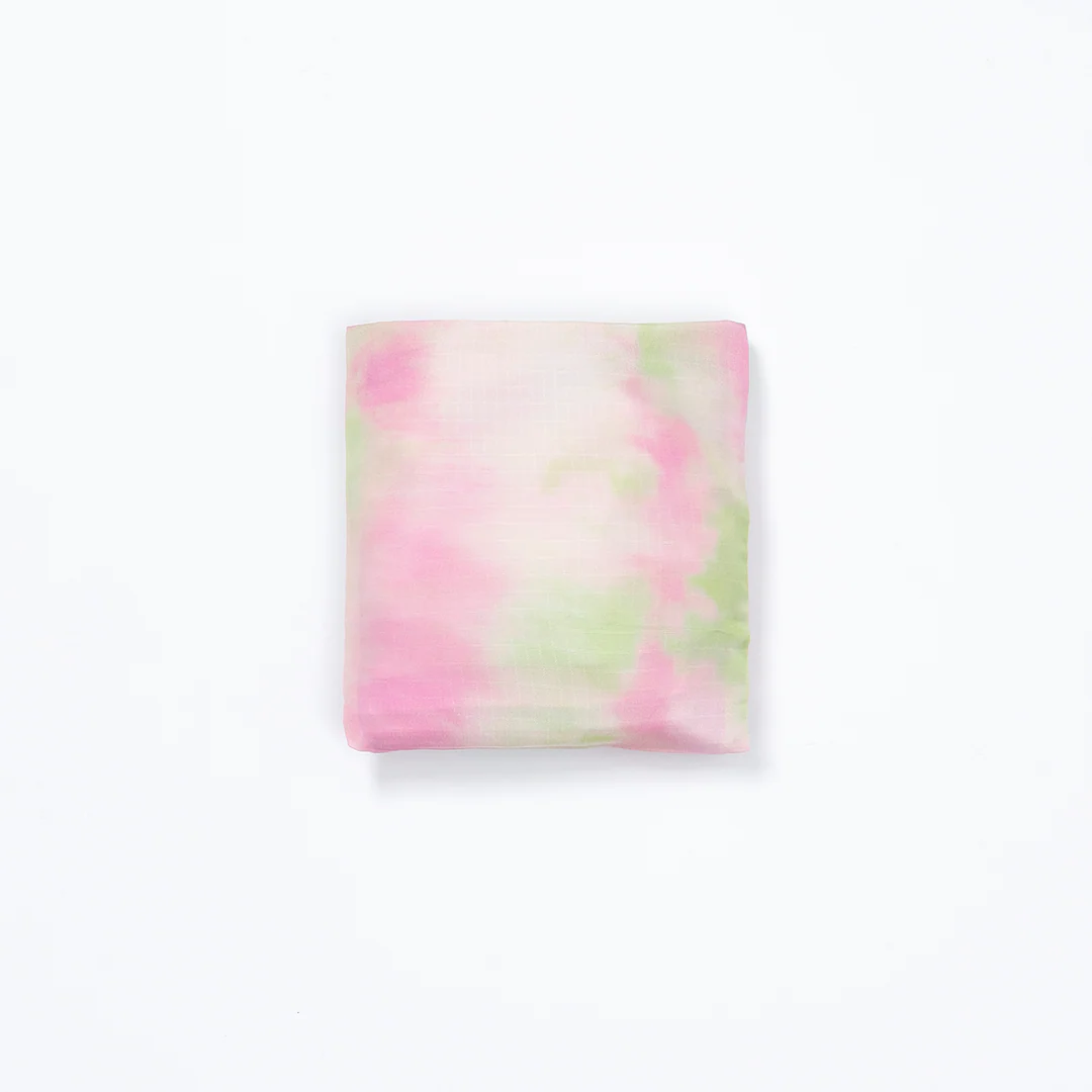 The fold it bag (recycled) - It's a tie - Image 4