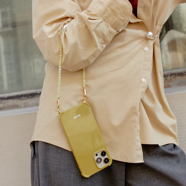 Wild lime cord - Image 4