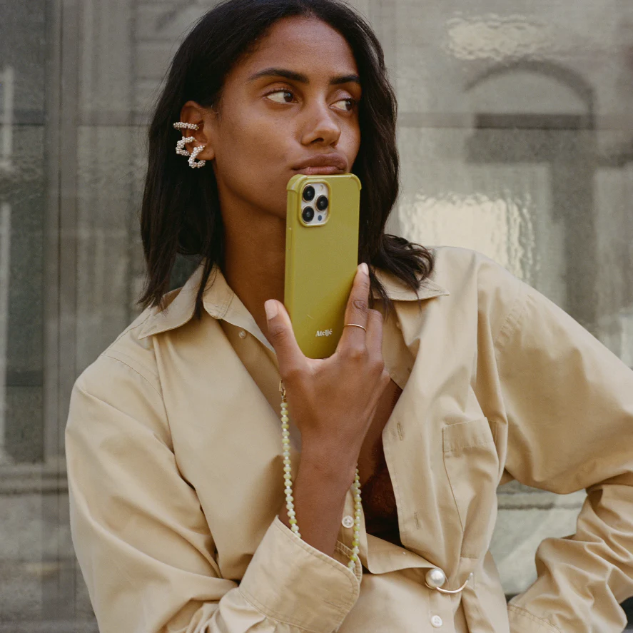 Wild lime cord - Image 6